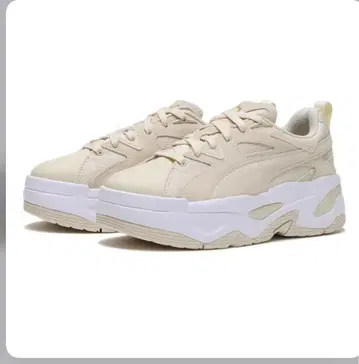 푸마 통굽 스니커즈. PUMA BLSTR MIX WNS