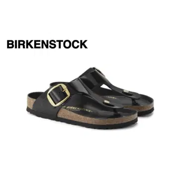 BIRKENSTOCK 샌들