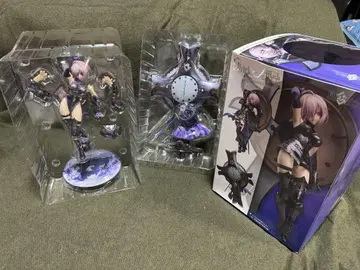 Fate/Grand Order 마슈 키리에 라이트 1/7 스케일 피규어