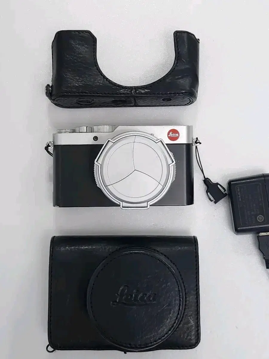 Leica D-lux7 D-Lux Camera