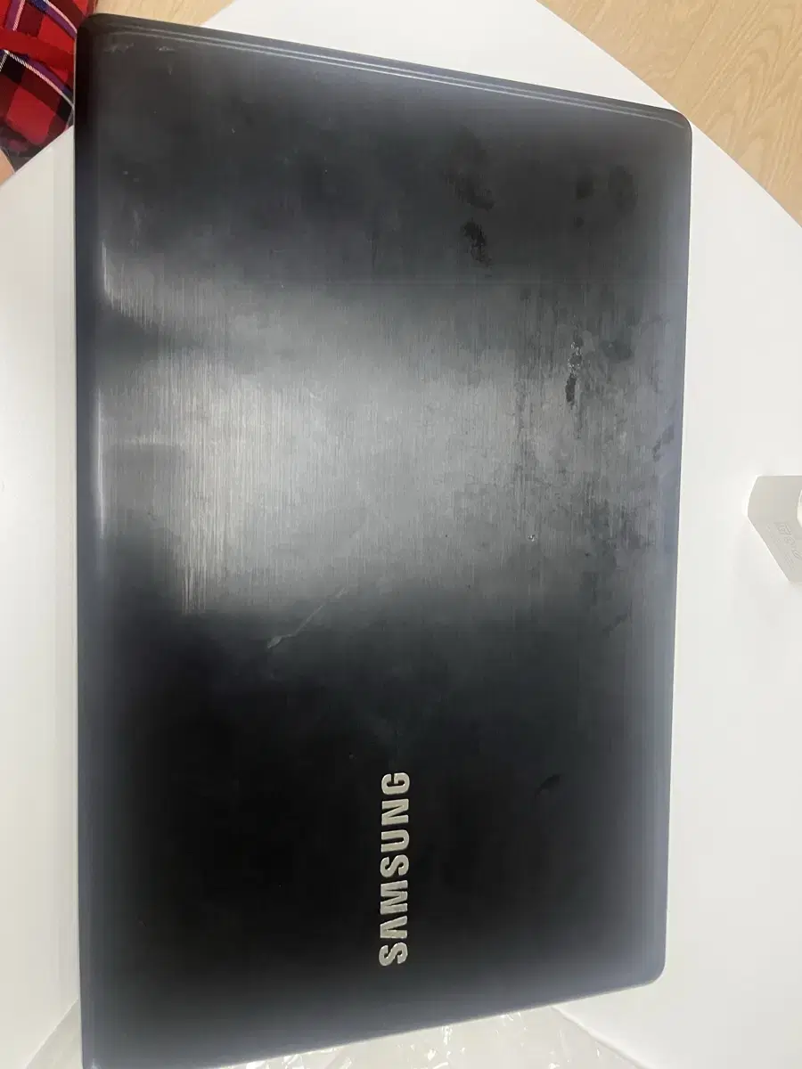 삼성 노트북5 NT500R5P MD5S