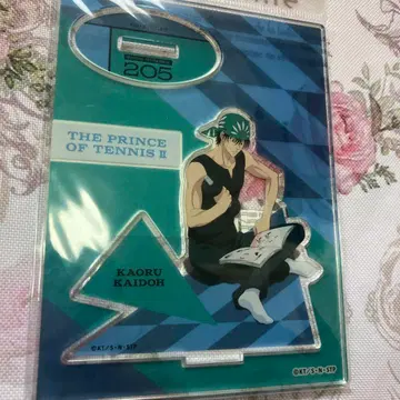 가을의 독서 카이도 카오루