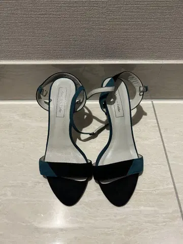 odette e odile 스트랩 샌들 23cm