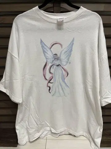 90s AmeriTees T-셔츠 USA제
