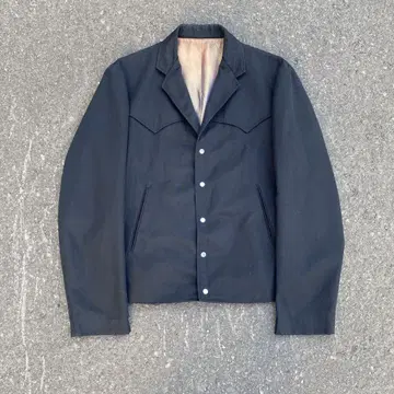 60s TEXAS MESQUITE 웨스턴 자켓