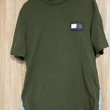 Tommy hilflger 티셔츠