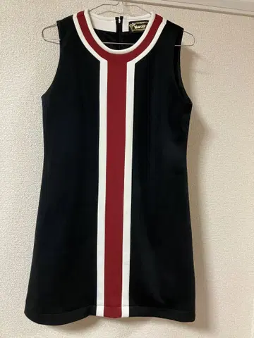 the other 60s 모드 원피스