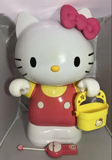 초레어 키티 항상 함께 TOHO 무선 조종 높이 약 65cm 특대형
