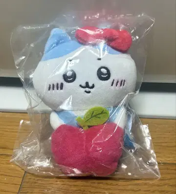 치이카와 (먼작귀) 산리오 데스크탑 하치와레 헬로키티