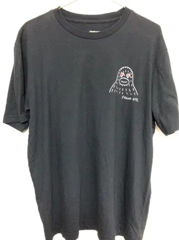 GAP FRANK APE 티셔츠 S 사이즈