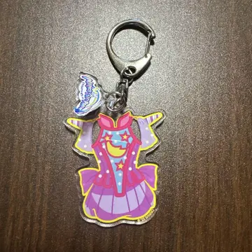 미라기프 아크링 키링
