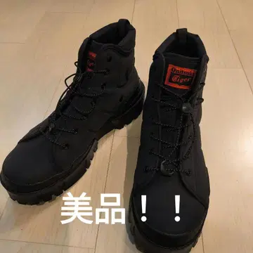 새상품급! 오니츠카타이거 HMR PEAK GT-X 27.5cm