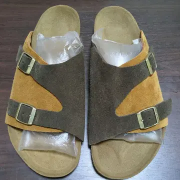 BIRKENSTOCK 컴포트 샌들 43