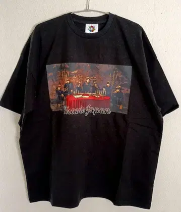 TravisJapan 라이브 티셔츠