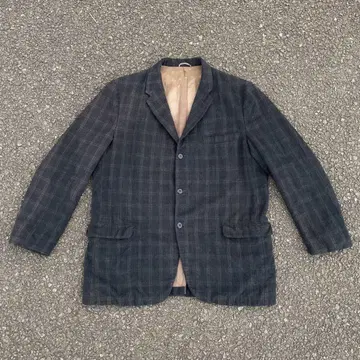 50s Penney's 테일러드 자켓