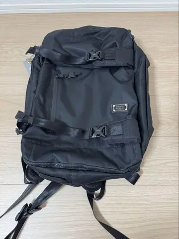 AS2OV 백팩