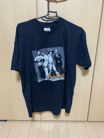 janes addiction 제인스 애디션 티셔츠 M 사이즈