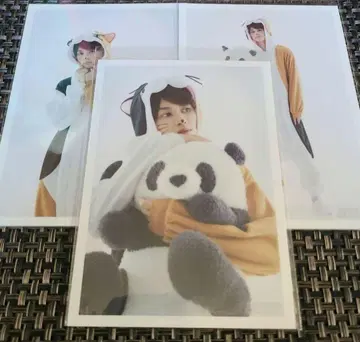 초특급 타쿠야 브로마이드 B9 오사카