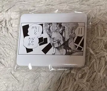 원피스 메모리 피스 회고록의 한 조각 인연 캐릭터 배지 컬렉션 조로