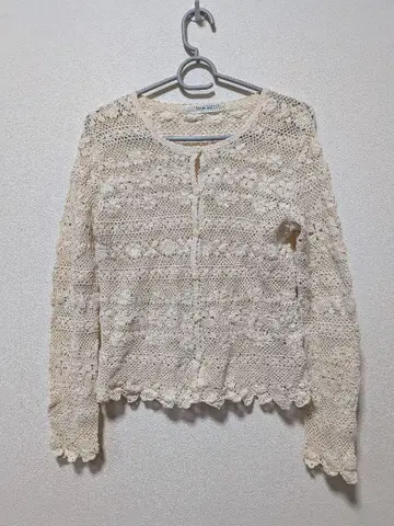 카네코 이사오 가디건