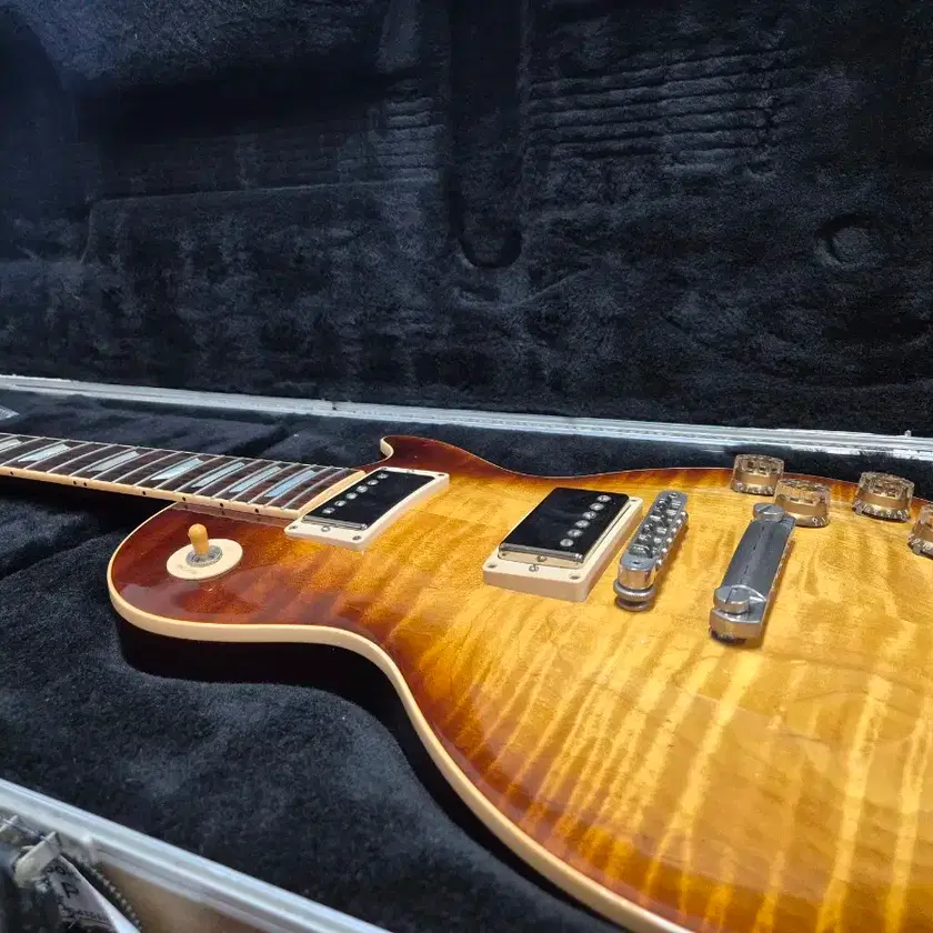 GIBSON | 깁슨 Gibson Les Paul Traditional 100th Anniversary Model ...
