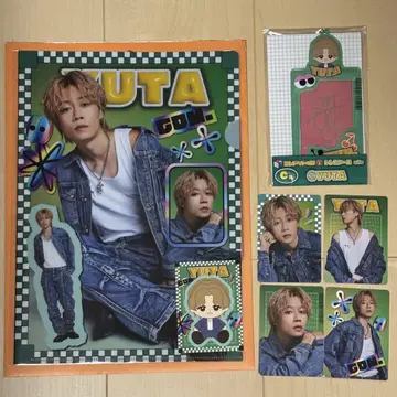 코무돗토 복권 2 유타