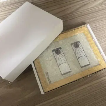 귀멸의 칼날 고토게 코요시 원화전 카마도 탄지로 귀걸이 액자 ver