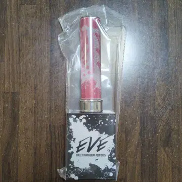초특급 EVE 응원봉 유키