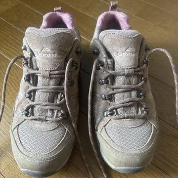 Kathmandu 26cm 등산 신발