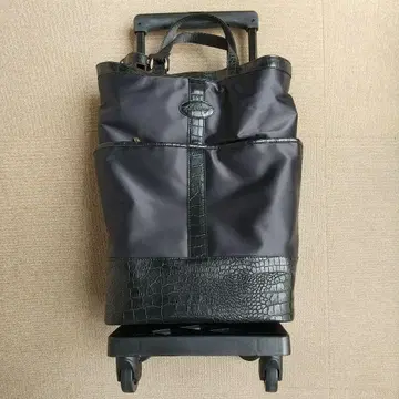 새상품급 스와니 캐리어 케이스 글로라 좌석 의자 포함 캐리어 가방