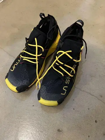 LA SPORTIVA 라 스포르티바 유니카 남성용 / UNIKA