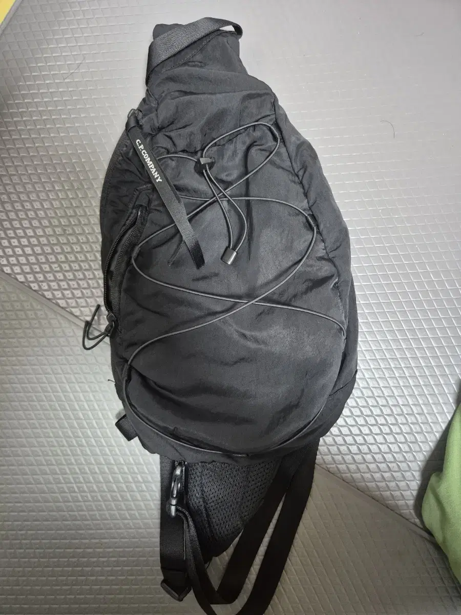 Cp Company Sling Bag