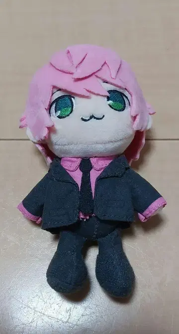 테루토군 봉제 인형