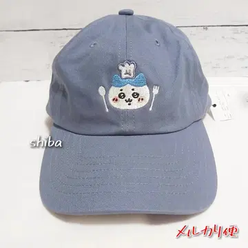 하치와레 치이카와 (먼작귀) 레스토랑 캡 스톤 블루