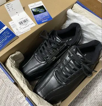 미즈노 워킹화
