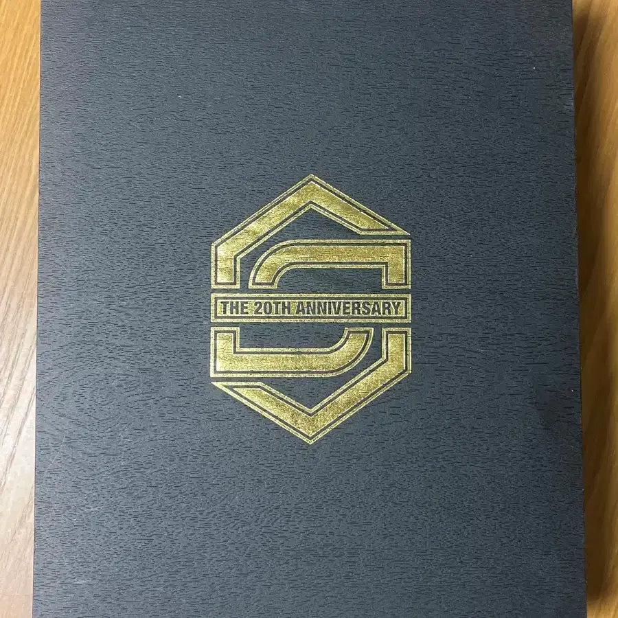 SECHSKIES 20th LIVE DVD Blu-ray 限定盤