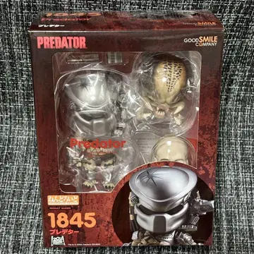 넨도로이드 프레데터 PREDATOR 1845 피규어