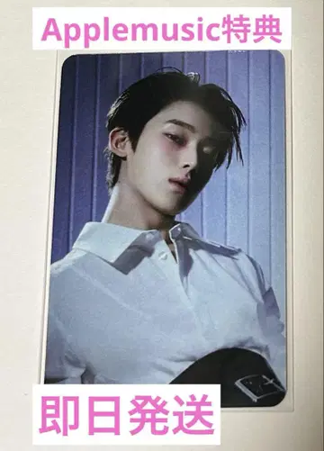 ENHYPEN DESIRE:UNLEASH Applemusic 선우