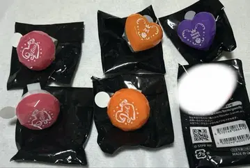 스토푸리 반지 라이트