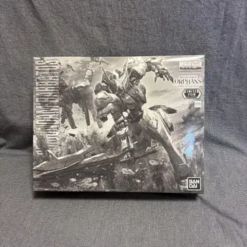 MG 건담 발바토스 (티타늄 피니쉬)
