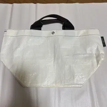 에르베샤 펠리에 마르쉐 백 그린 라벨 별주