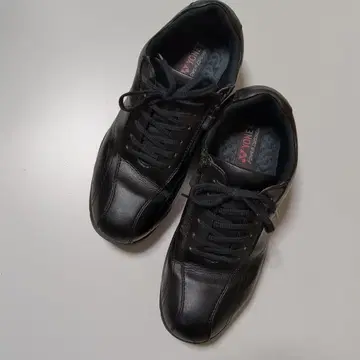 요넥스 워킹화 남성용 25.5cm 블랙