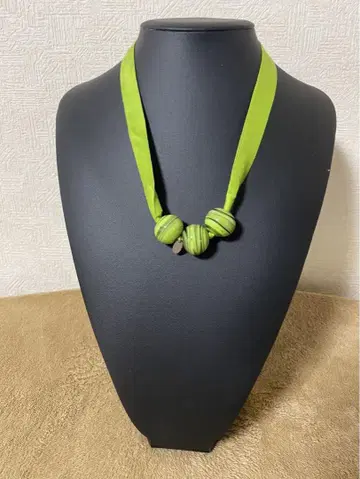 sent MURANO 센트무라노 목걸이 [B314]