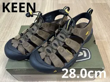 KEEN Newport H2 스포츠 샌들