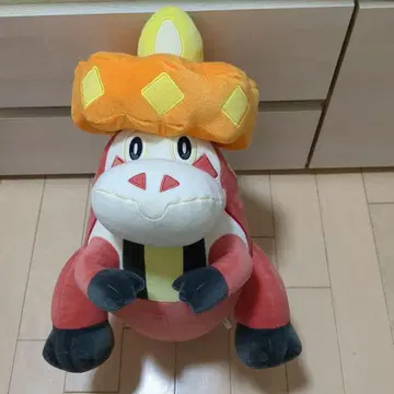 아치게타 봉제 인형 중형
