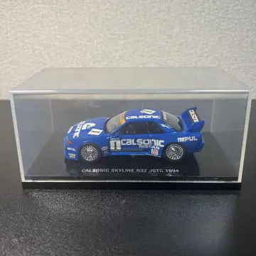 EBBRO 1/43 카르소닉 R32 1994