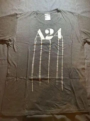 A24 티셔츠