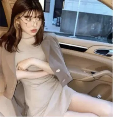darich 자켓