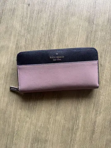 kate spade 장지갑