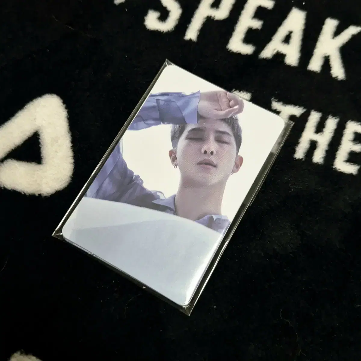 BTS Bts rm Merch Box #16 wts on Bunjang Global Site.